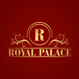 Royal Palace Celbridge logo.